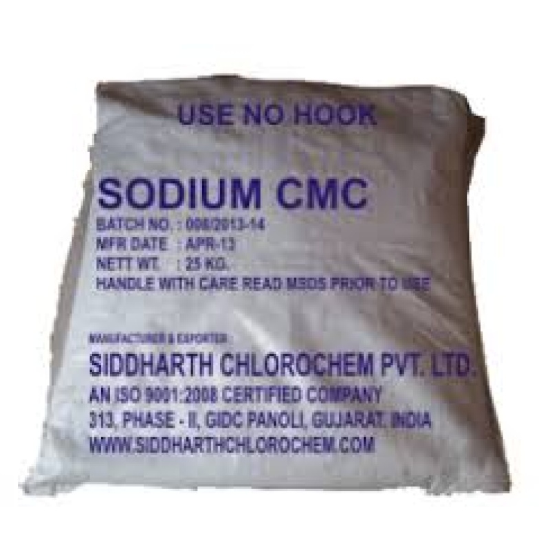 Carboxymethyl Cellulose (CMC) Sodium-FH3000(Visc 3000)