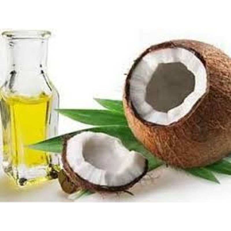 Coconut Oil RDB