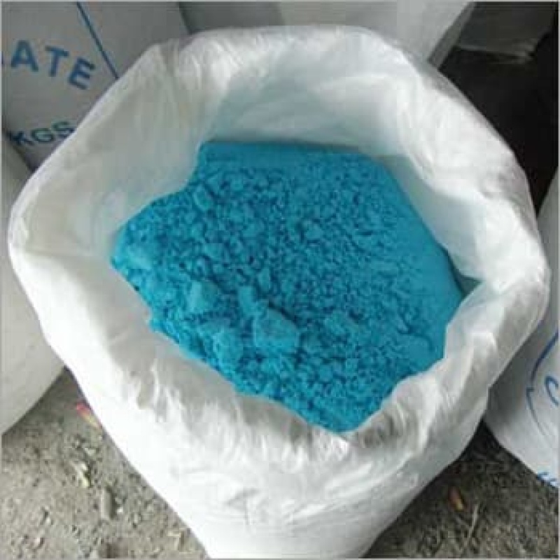 Copper Sulphate* - Image 2