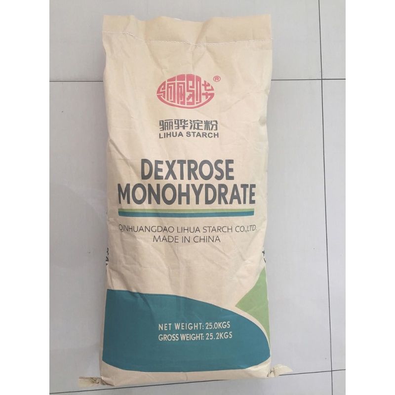 Dextrose Monohydrate FG