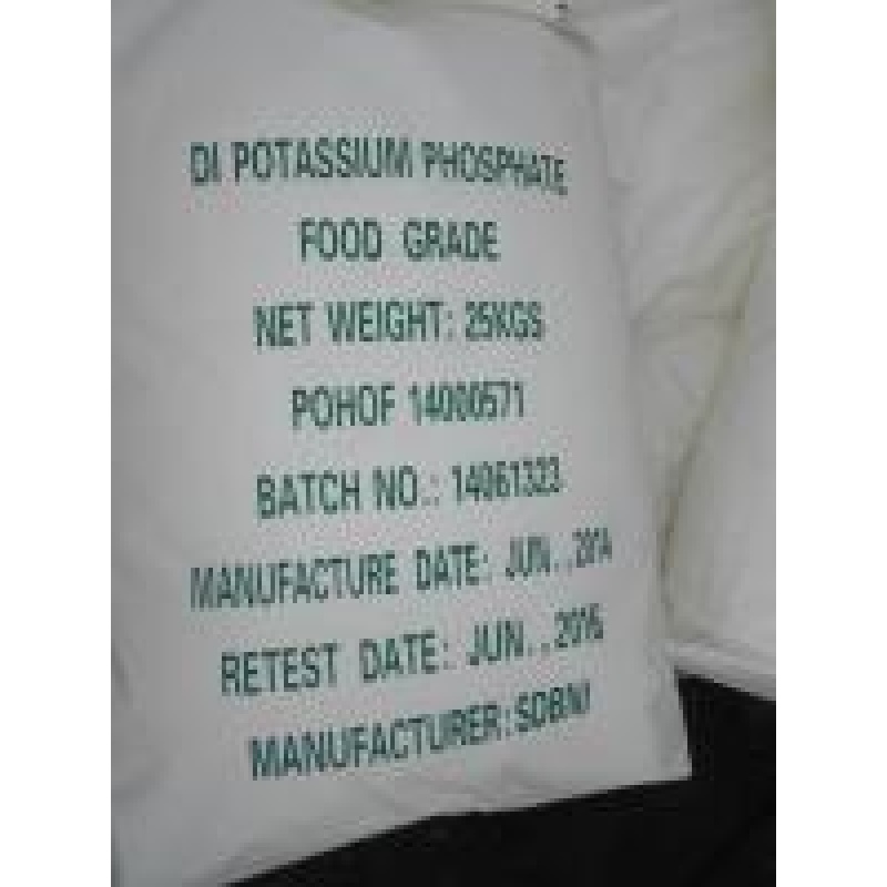 Di Potassium Phosphate FG