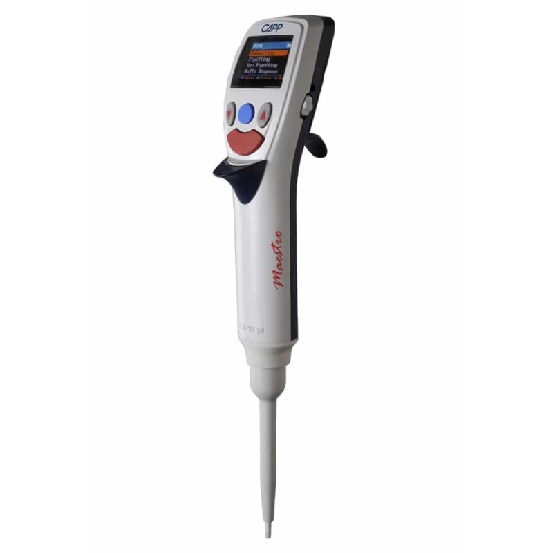 Pipette, Variable Fully Autoclavable - Image 5