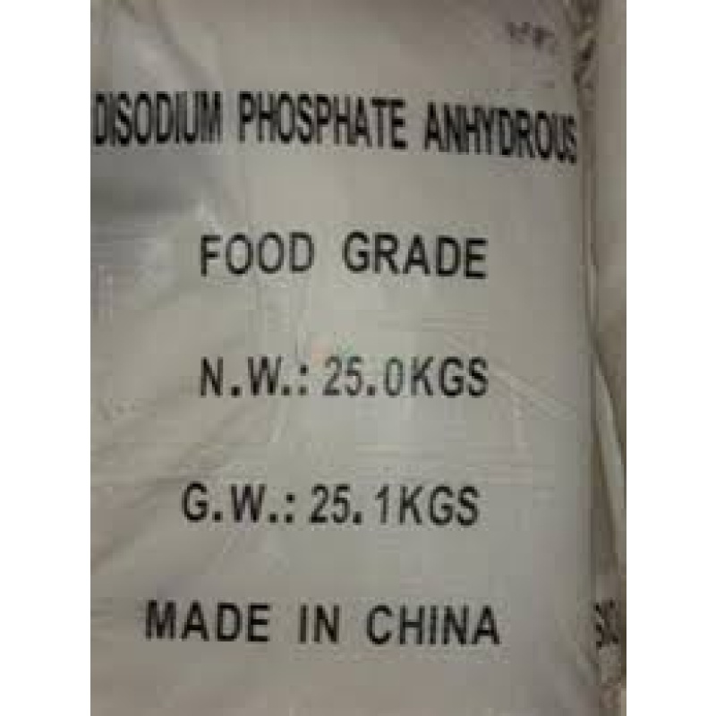 Di Sodium Phosphate FG