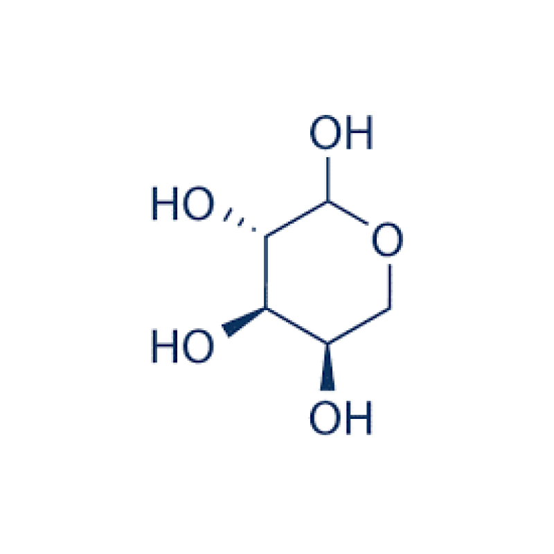 D-(-)-Arabinose CP 25g