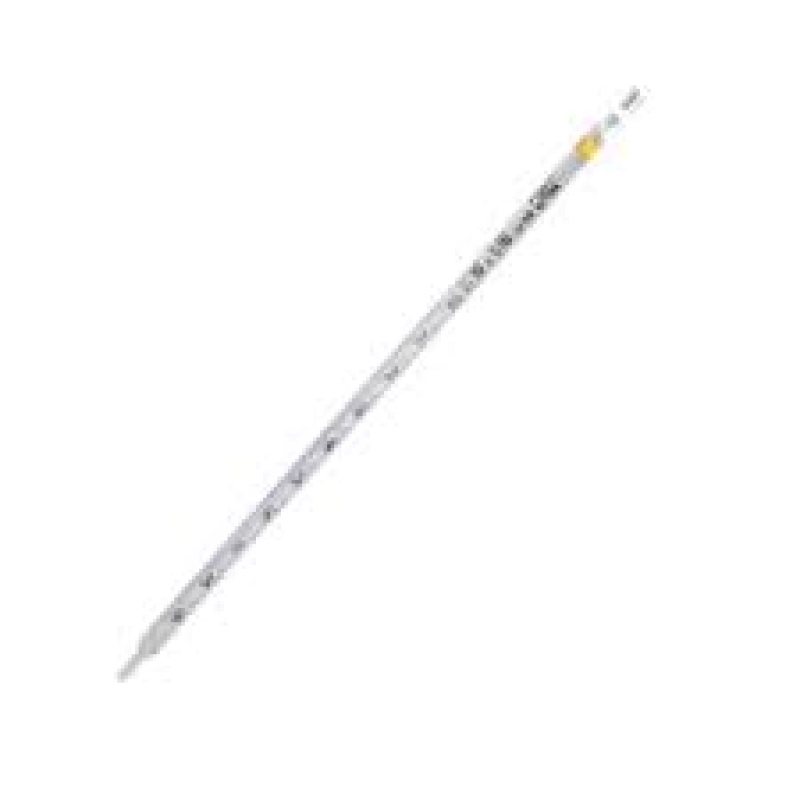 Serological Pipette,Glass,Sterile 2ml PK/200