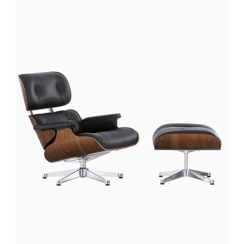 Eames lounge chair - Image 2