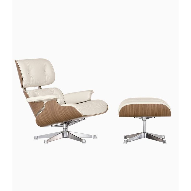 Eames lounge chair - Image 3