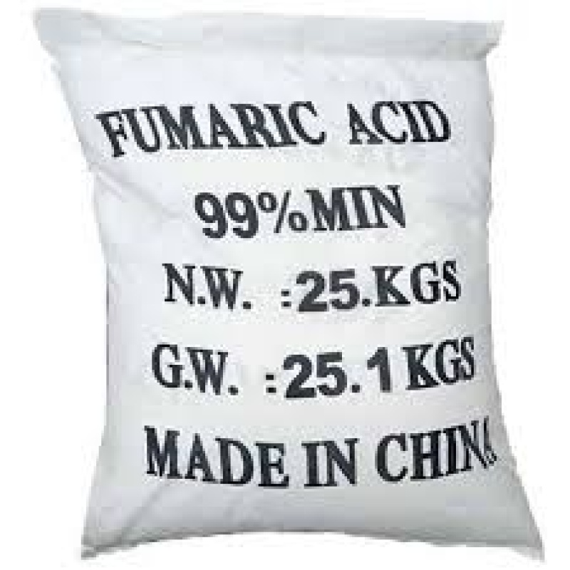 Fumaric Acid CWS