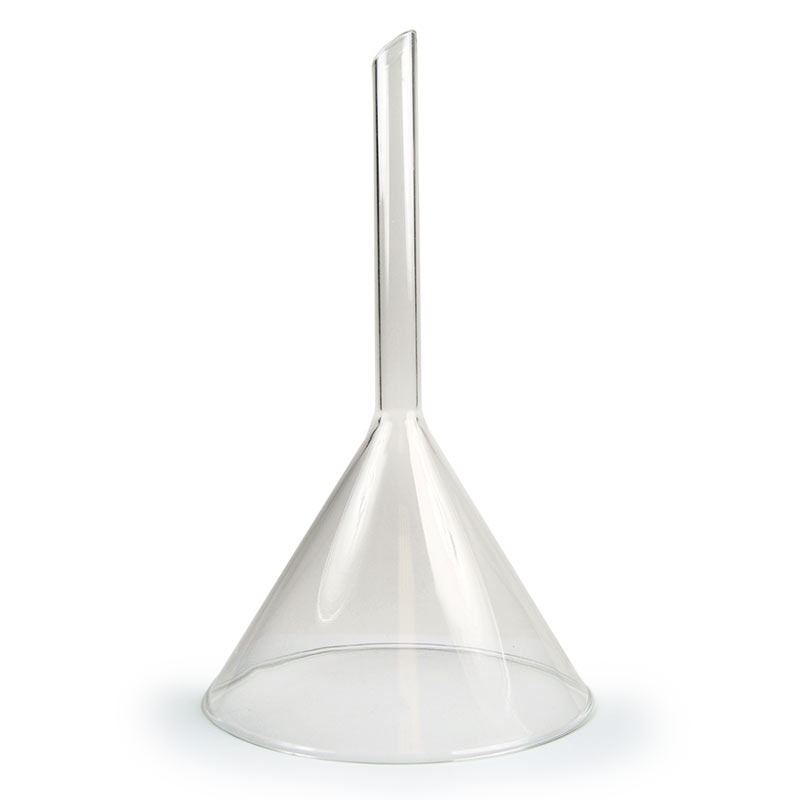 Glass Filter Funnel 80mm* - Image 2