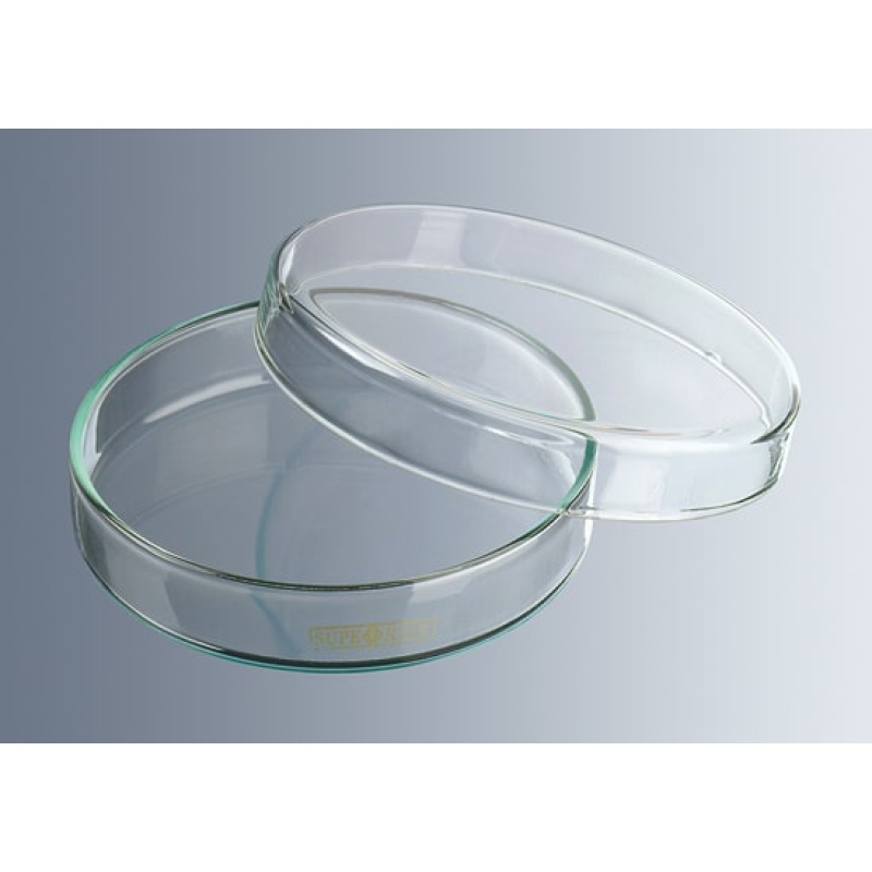 Petri Dishes,Plastic Sterile* - Image 2