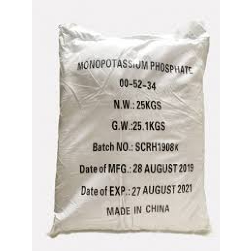 Mono Potassium Phosphate FG