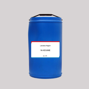 n-Hexane (Hexane) - 25 Lt