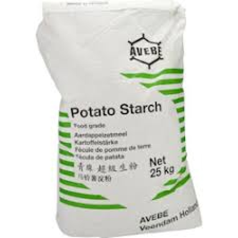 Potato Starch*