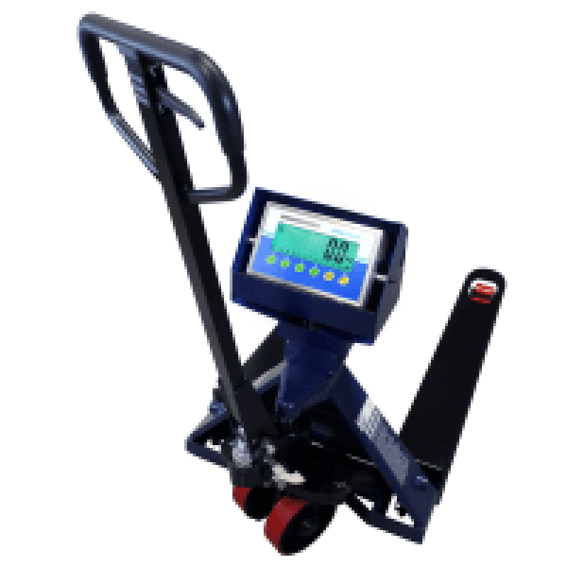 PTS Pallet Truck Scale - Image 2