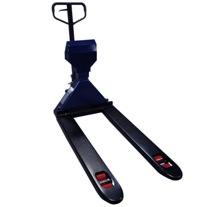 PTS Pallet Truck Scale - Image 3