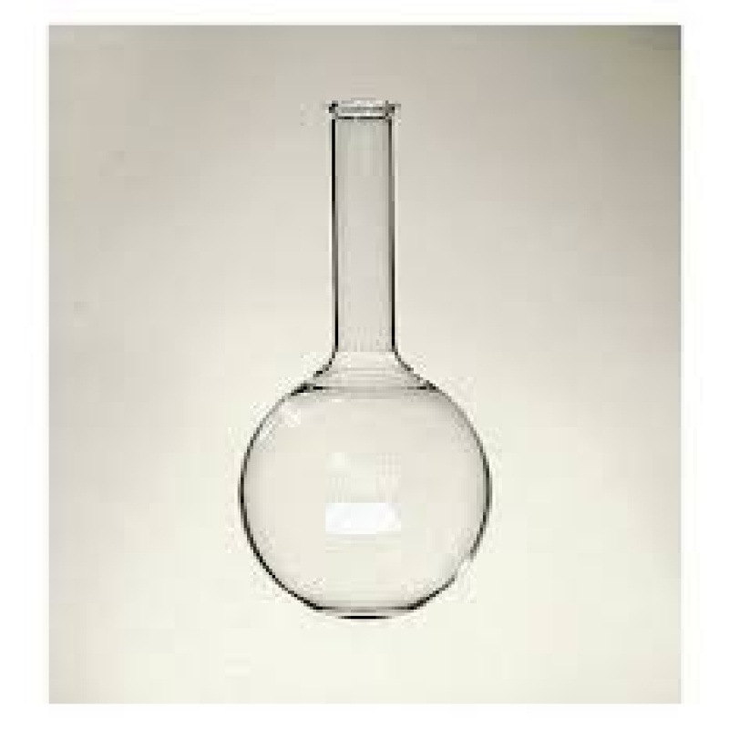 Round Bottom Flask(Narrow Neck)*