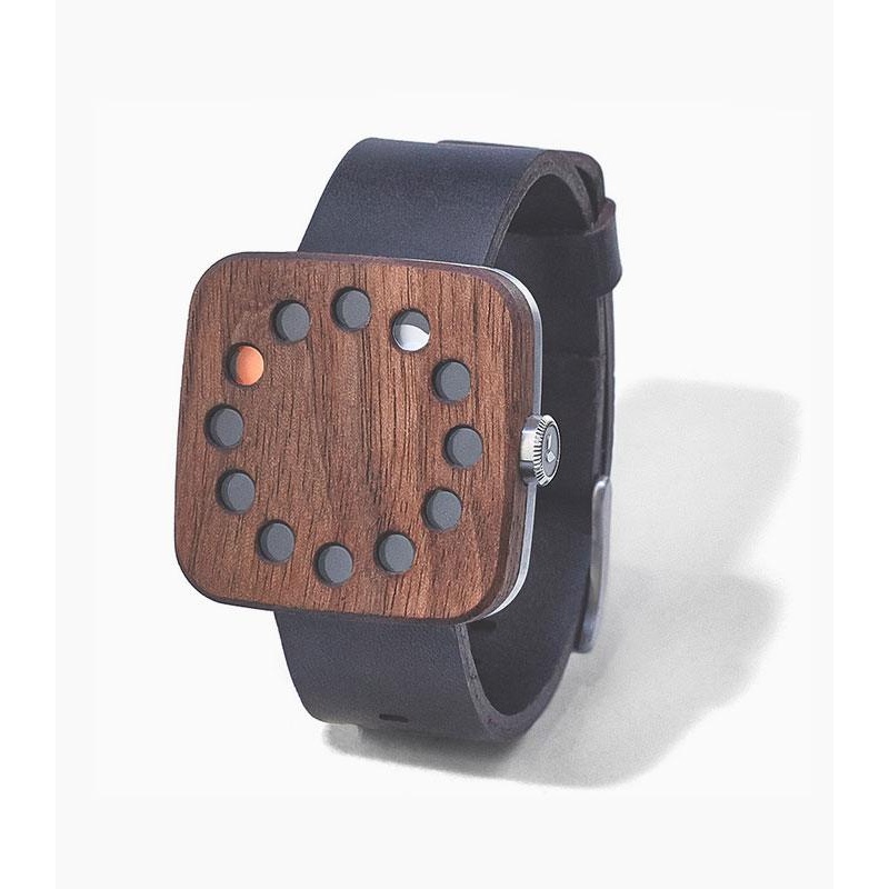 Smart watches wood edition - Image 2