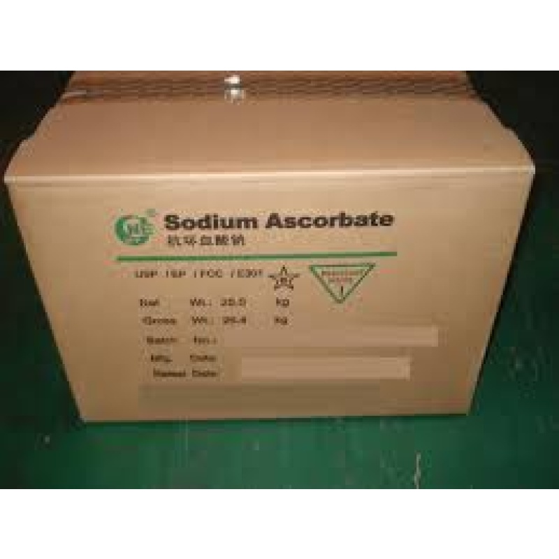 Sodium Ascorbate