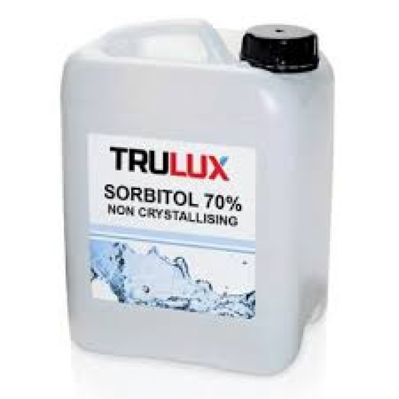 Sorbitol Solution 70% (Non Crystalized)*