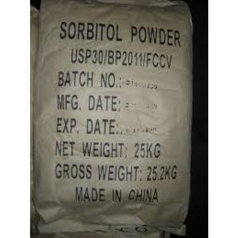 Sorbitol Powder 40-80#