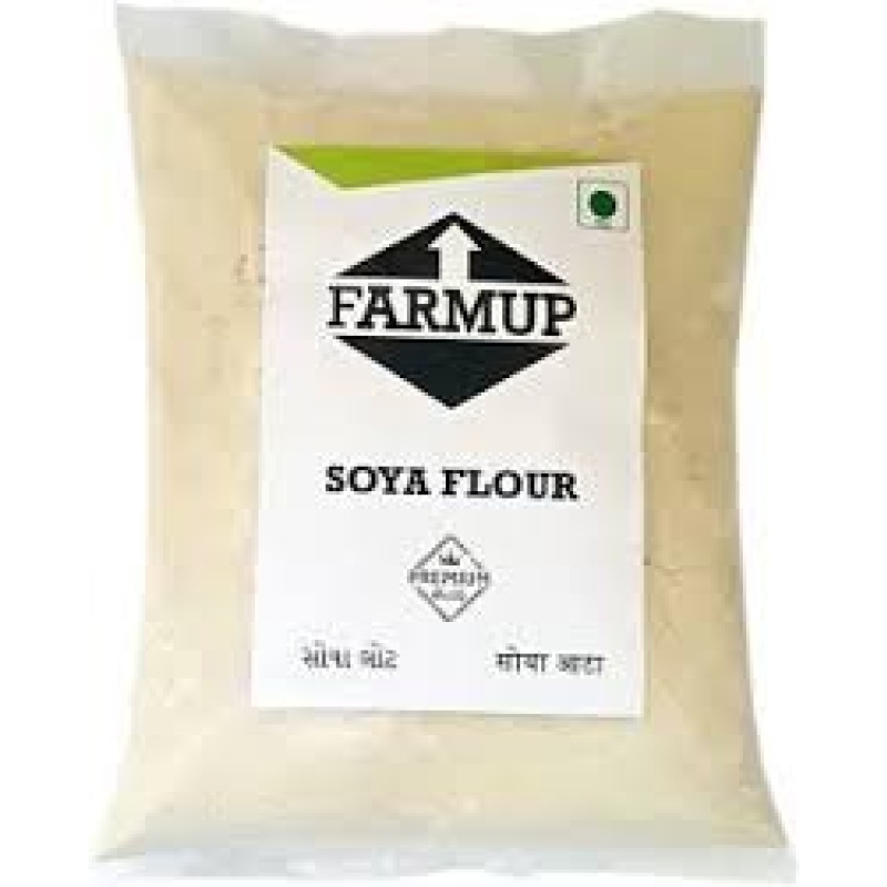 Soya Flour