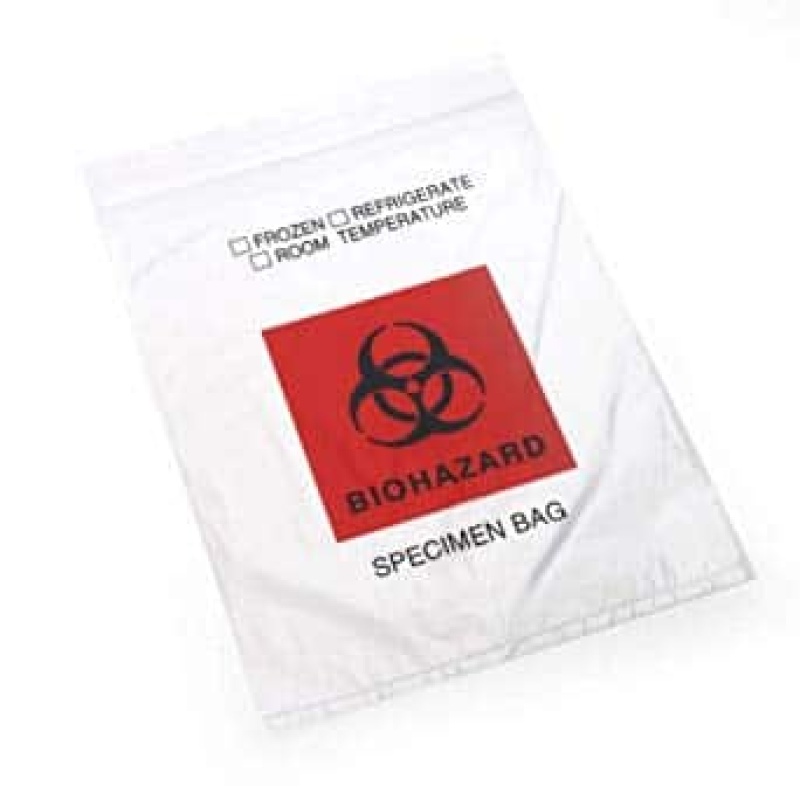 Autoclave Tape, Bags and Biohazard Bags - Image 7