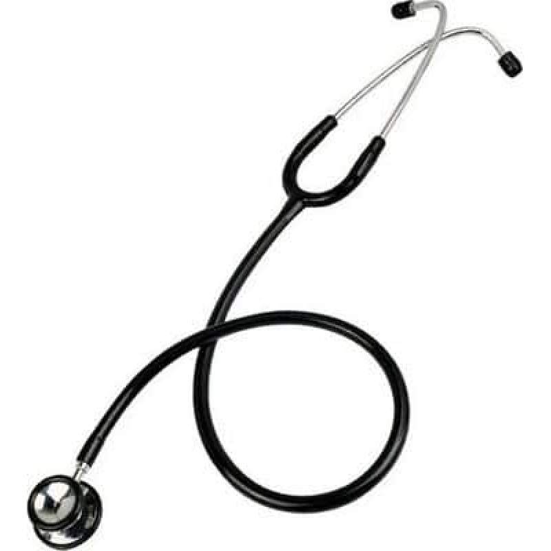 Stethoscopes and Thermometers*