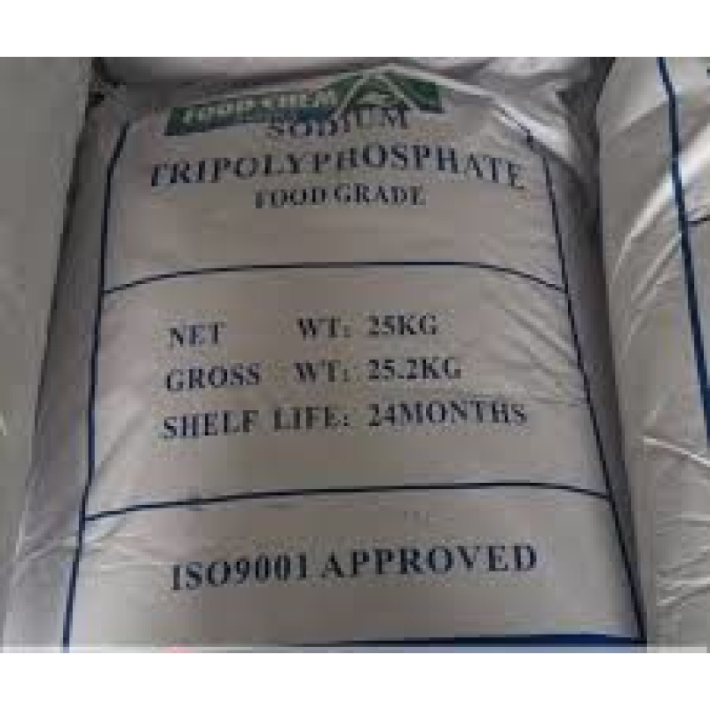 Sodium Tripolyphosphate FG