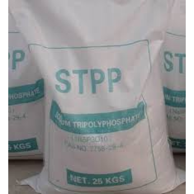 Sodium Tripolyphosphate Tech