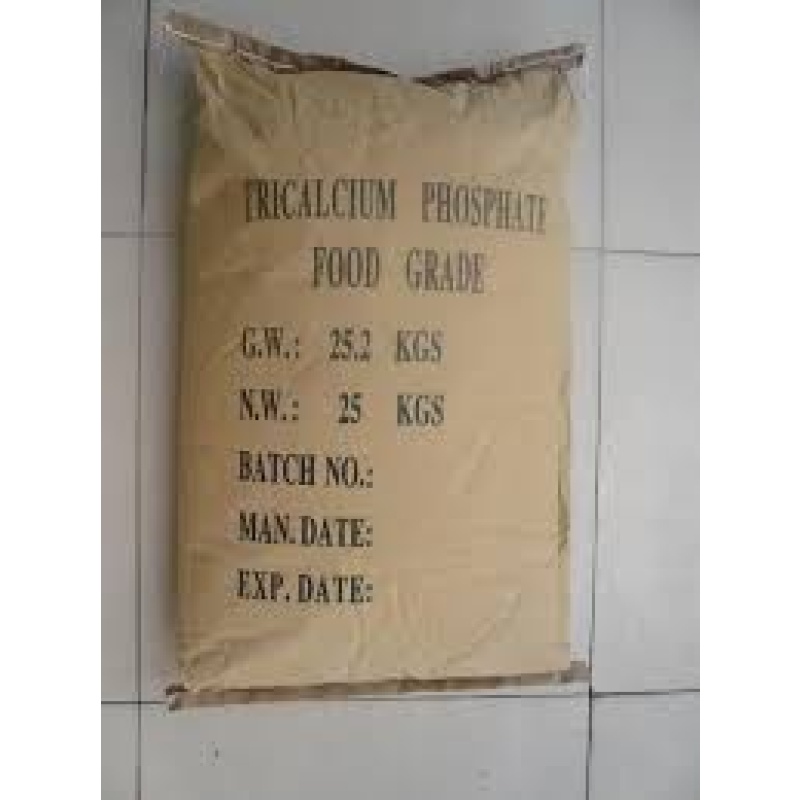 Tri Calcium Phosphate FG