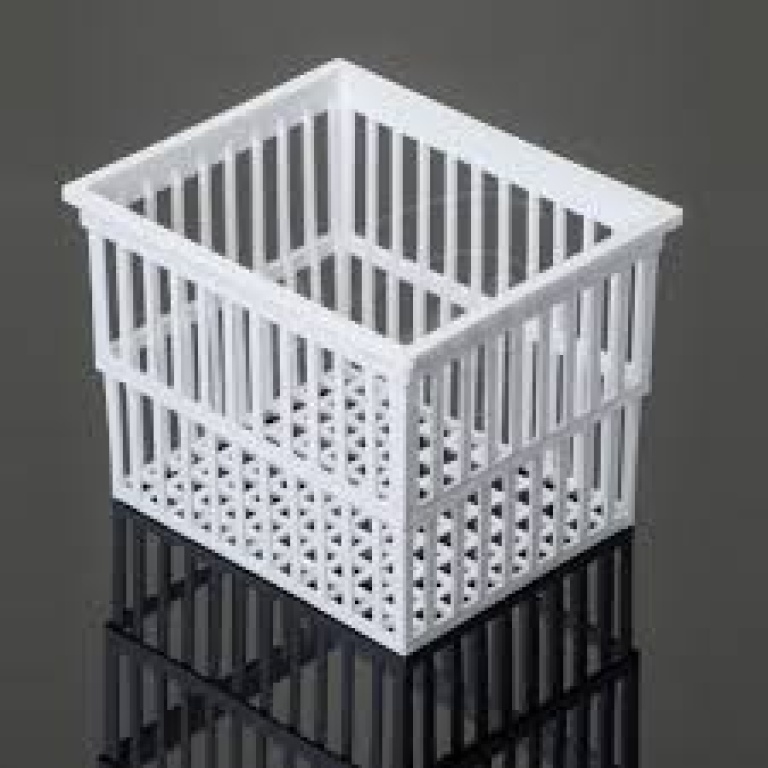 Plastic Trays and Racks