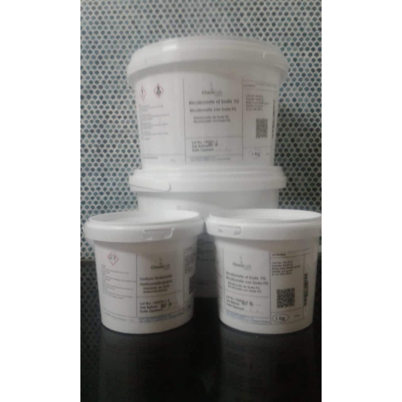 Sodium Bicarbonate Premium Powder* - Image 2