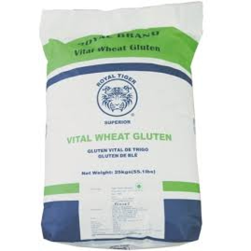 Wheat Gluten*