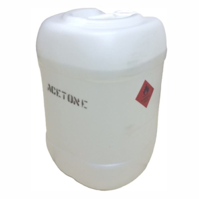 Acetone 99,9%*