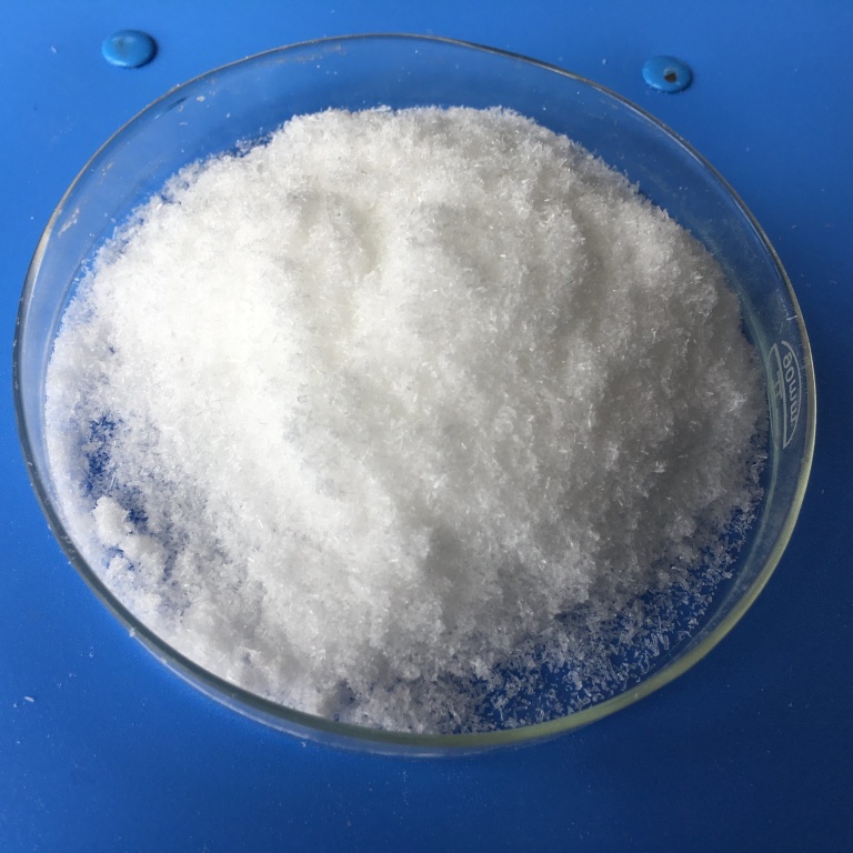 Di-ammonium Hydrogen Citrate AR 500g