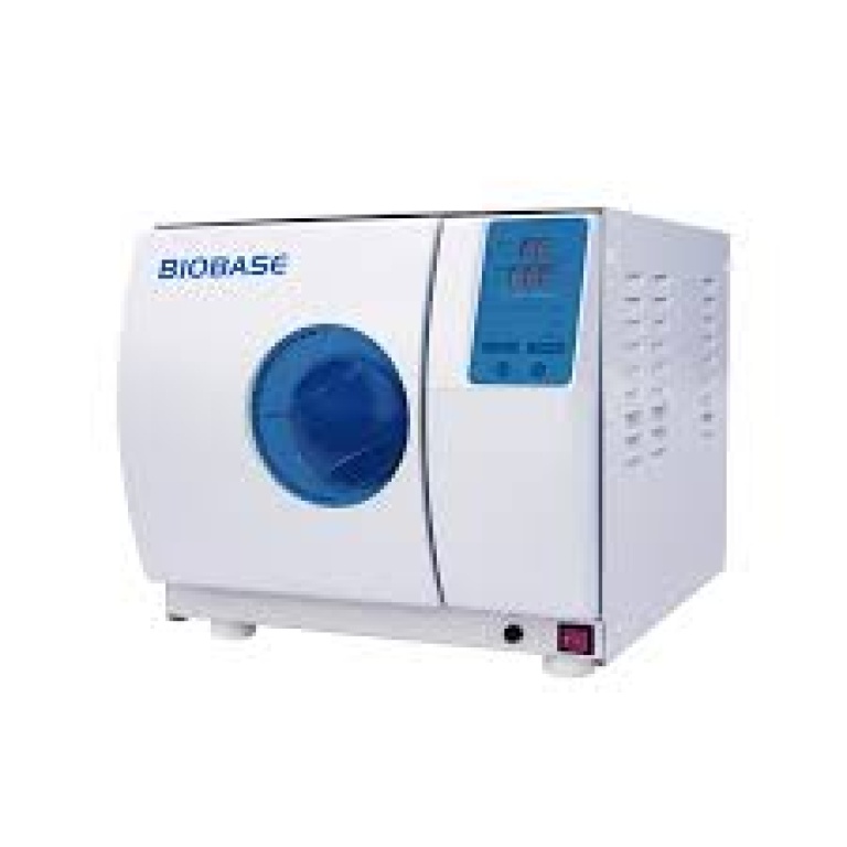 Autoclaves, Benchtop, Class  B