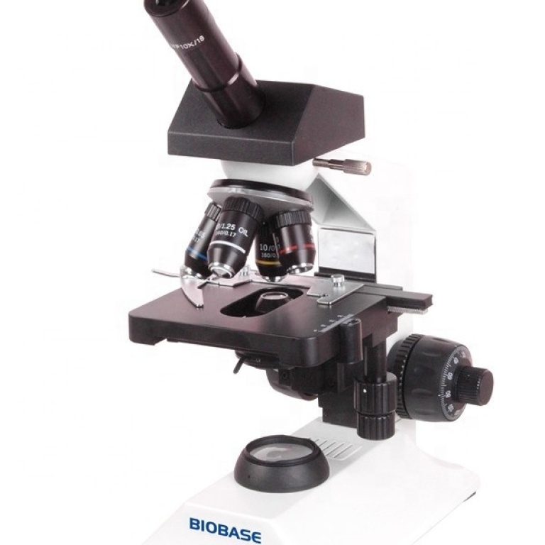 Biological Monocular Microscope- BX Series