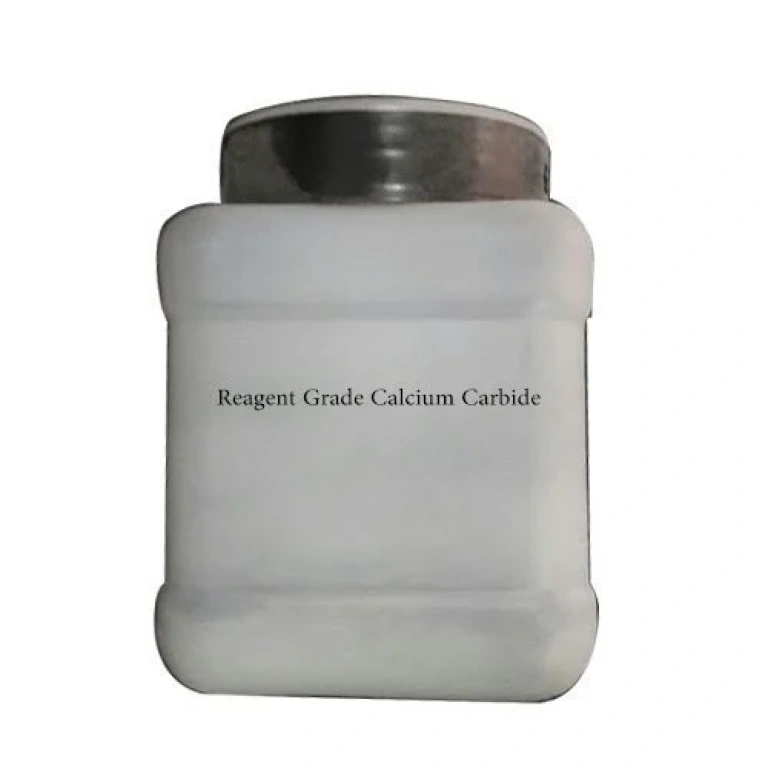 Calcium Carbide (Granular) CP 500g