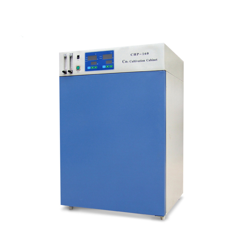 Co2 Incubator For Medical Lab 80L