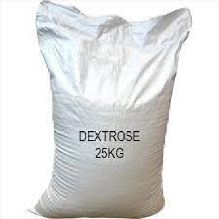 Dextrose Monohydrate 25kg