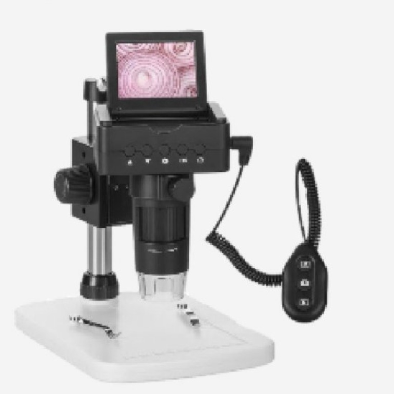 Digital Microscope (Science Education)