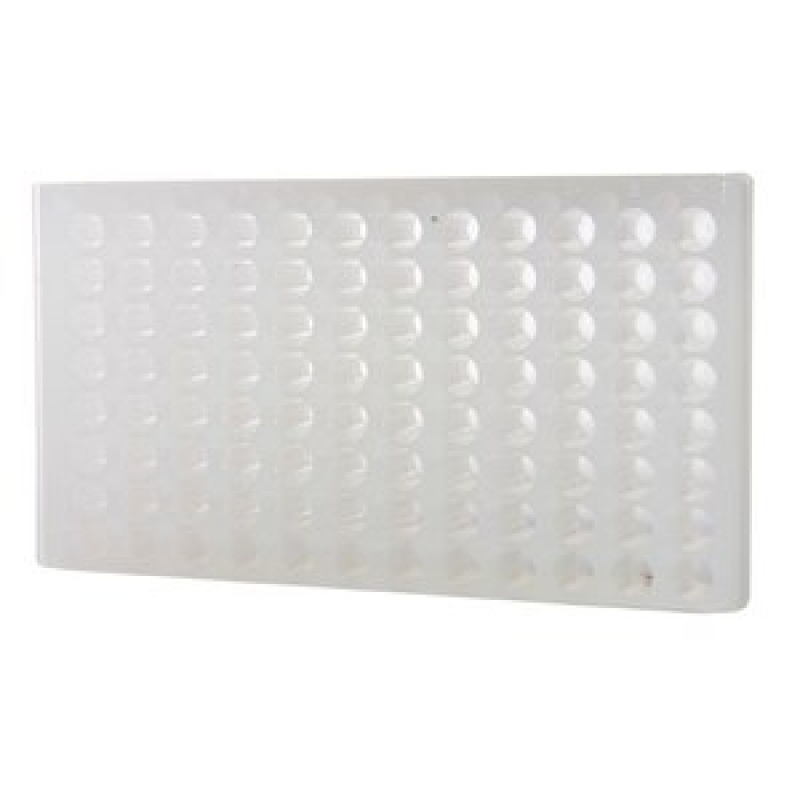 48. Tube Rack Eppendorf Tube Racks 48 Holes - World Of Science
