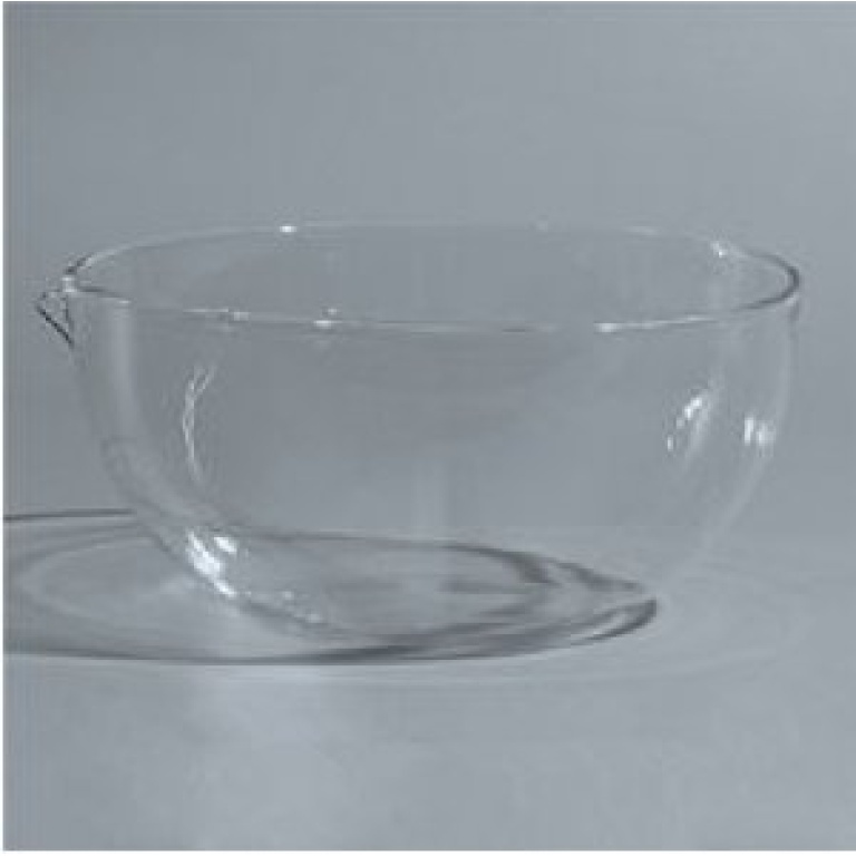 Evaporating Dish 150mm