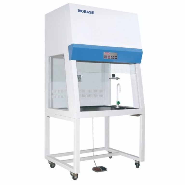 Lab and Medical Fume Hood, Ducted