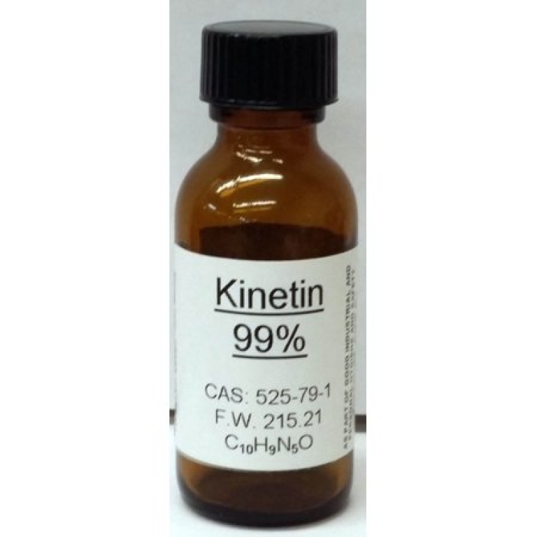 Kinetin, 99%, 5g