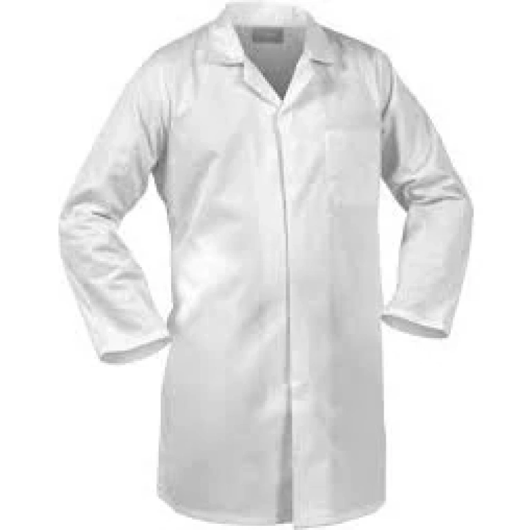 Laboratory Coats,  Acid Resistant