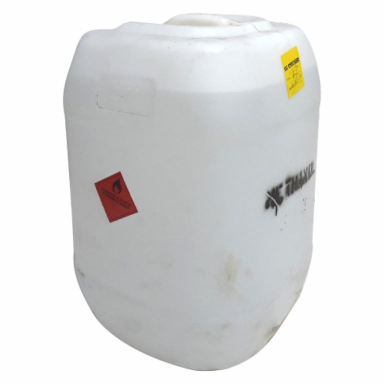 Methanol, Technical Grade, 25l