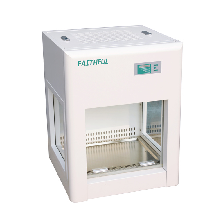 Mini Fume Hood Cabinet, CJ-600N