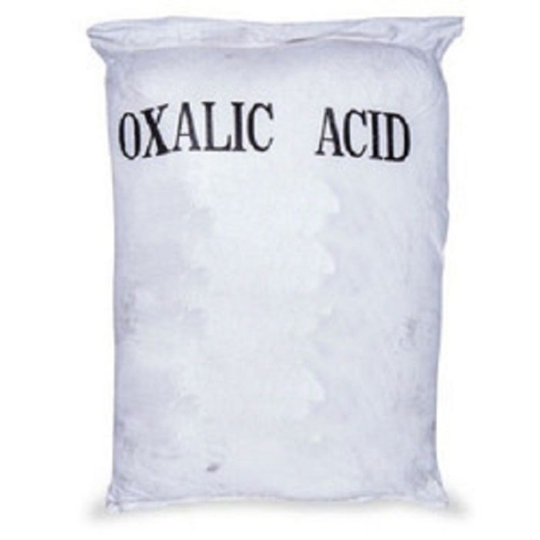 Oxalic Acid 25 Kg