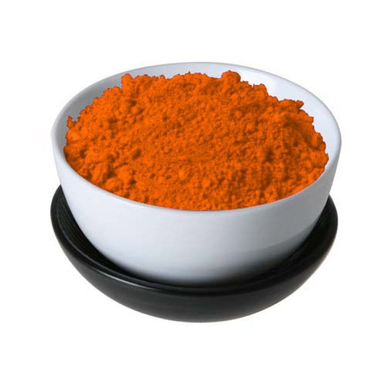 Sunset Yellow Dye- Food Grade, 25kg